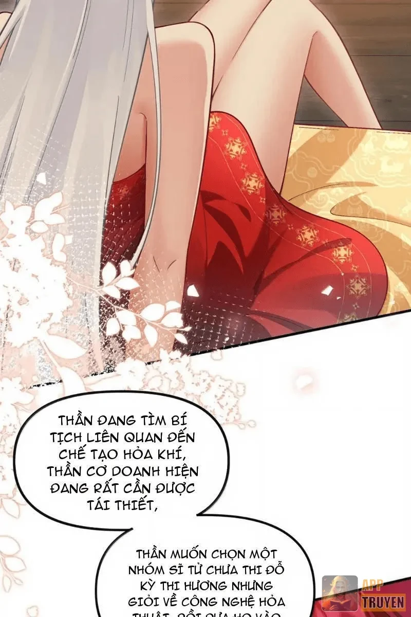 Nữ Đế? Ta chỉ cùng nương tử yêu đương! Chapter 34 - 92