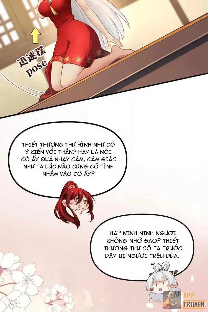 Nữ Đế? Ta chỉ cùng nương tử yêu đương! Chapter 34 - 94