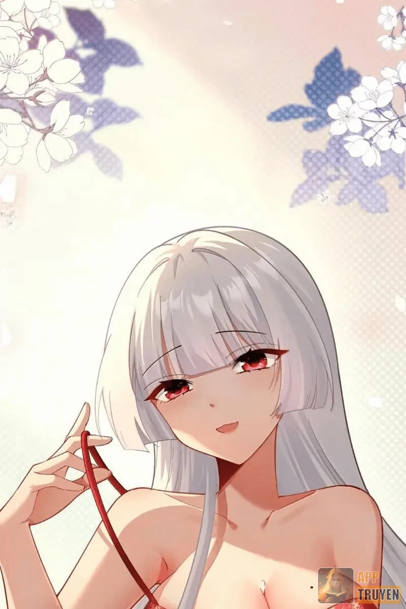 Nữ Đế? Ta chỉ cùng nương tử yêu đương! Chapter 34 - 95