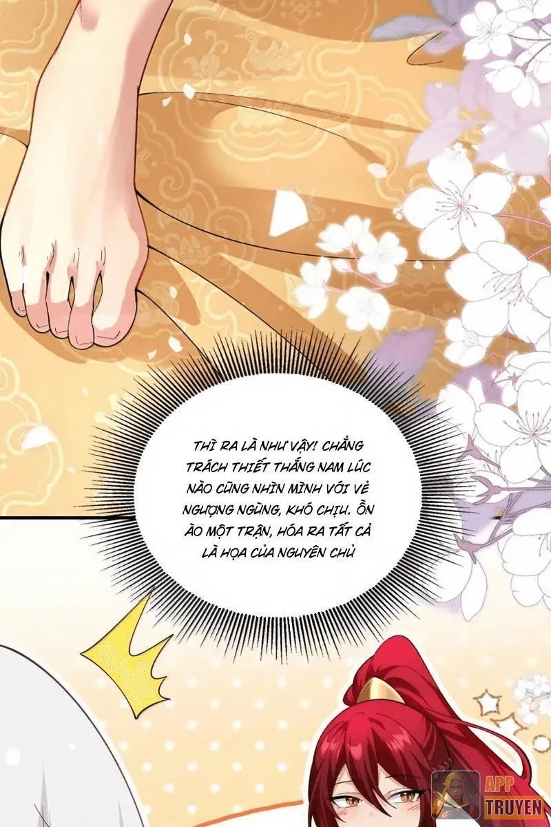 Nữ Đế? Ta chỉ cùng nương tử yêu đương! Chapter 34 - 97