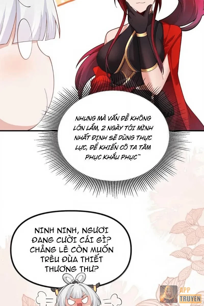 Nữ Đế? Ta chỉ cùng nương tử yêu đương! Chapter 34 - 98