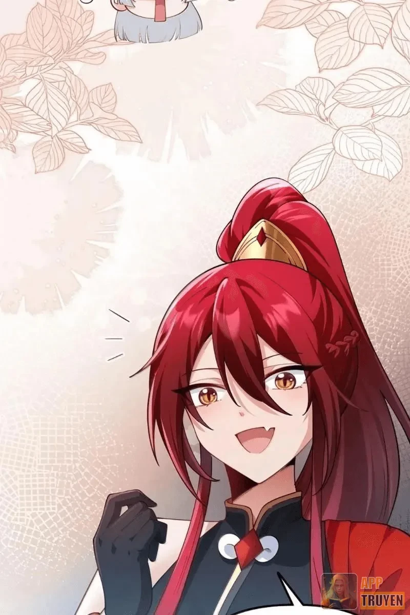 Nữ Đế? Ta chỉ cùng nương tử yêu đương! Chapter 34 - 99