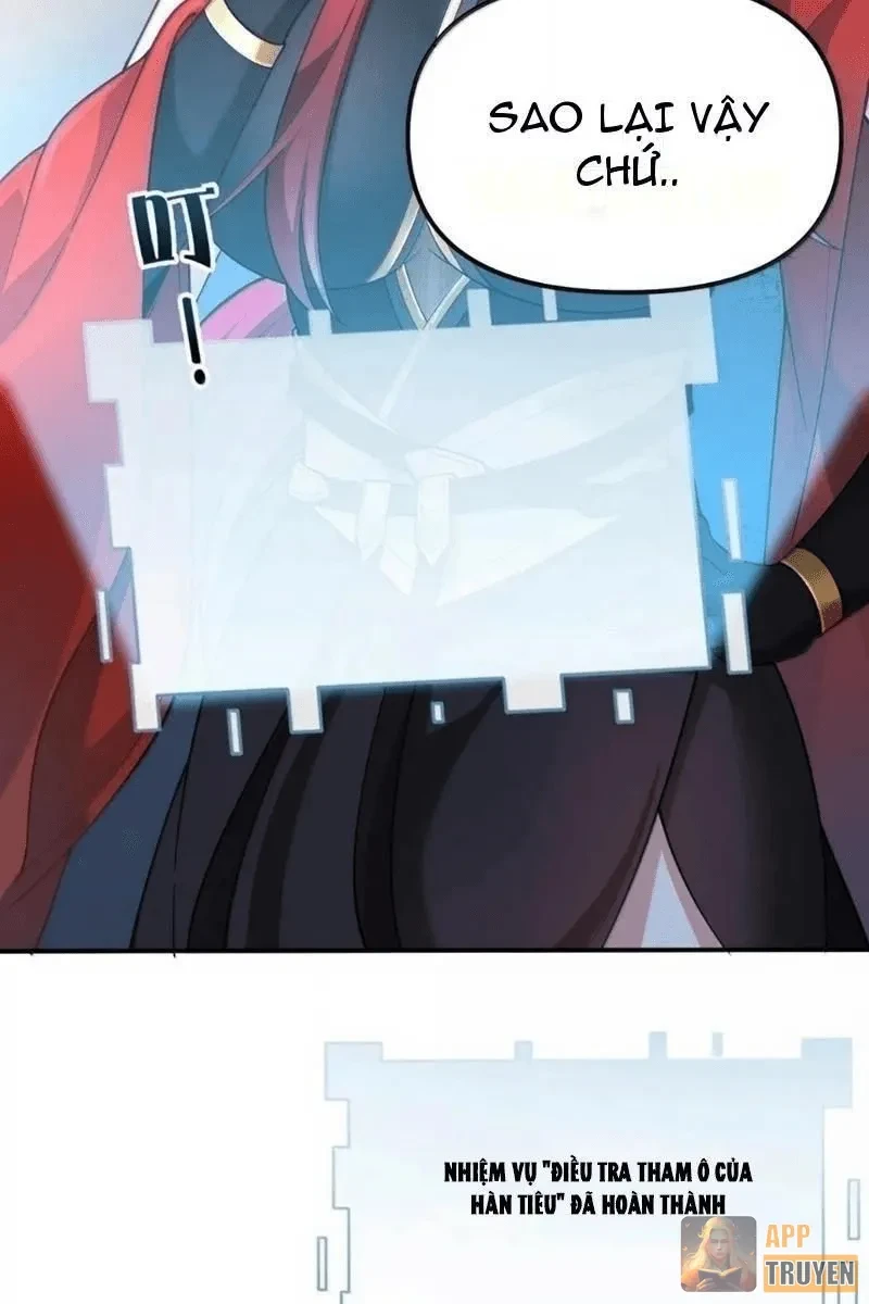 Nữ Đế? Ta chỉ cùng nương tử yêu đương! Chapter 34 - 100