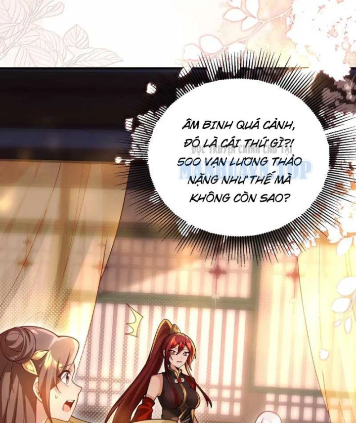 Nữ Đế? Ta chỉ cùng nương tử yêu đương! Chapter 35 - 3