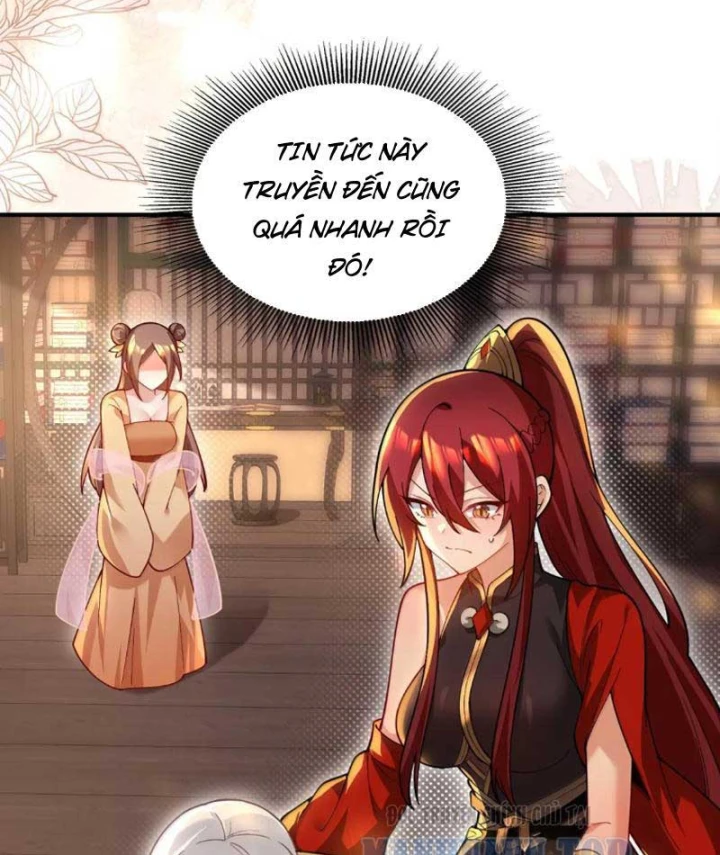 Nữ Đế? Ta chỉ cùng nương tử yêu đương! Chapter 35 - 5