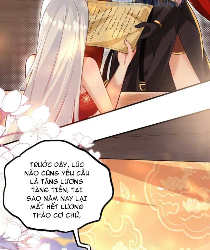 Nữ Đế? Ta chỉ cùng nương tử yêu đương! Chapter 35 - 6