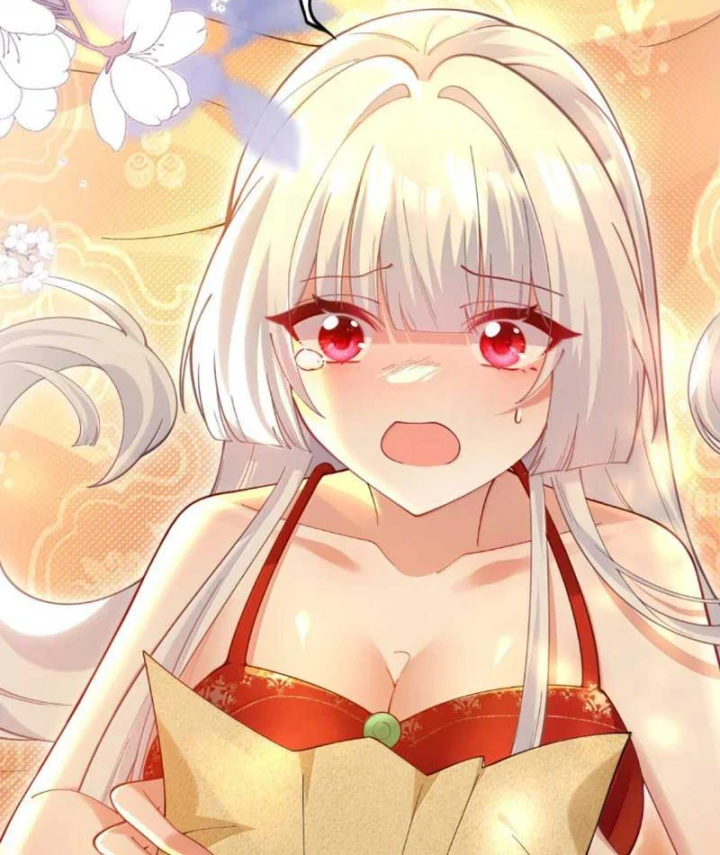 Nữ Đế? Ta chỉ cùng nương tử yêu đương! Chapter 35 - 7