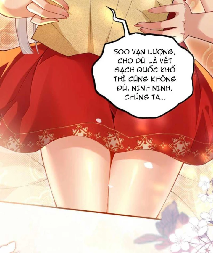 Nữ Đế? Ta chỉ cùng nương tử yêu đương! Chapter 35 - 8