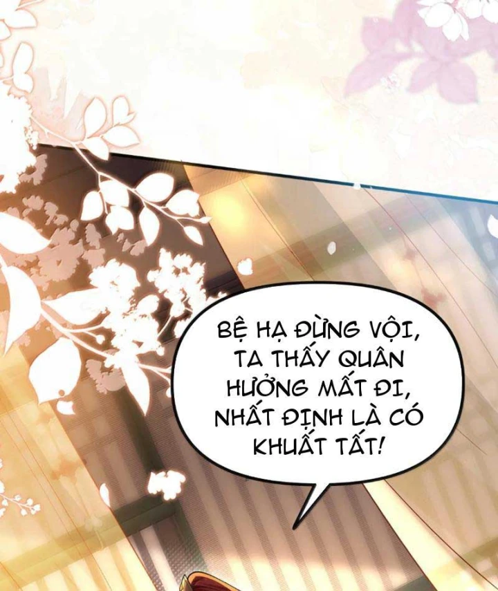 Nữ Đế? Ta chỉ cùng nương tử yêu đương! Chapter 35 - 9