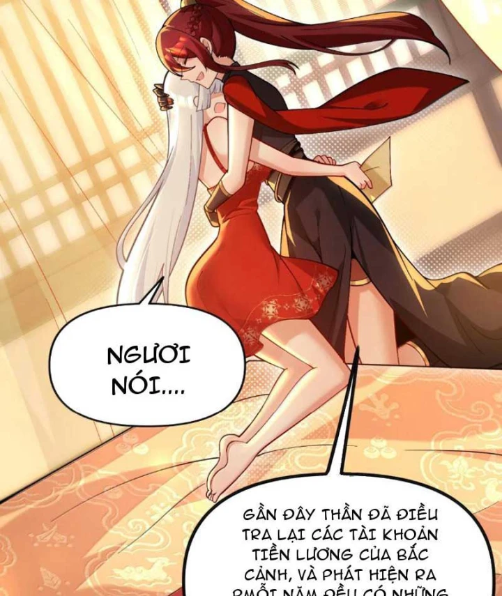 Nữ Đế? Ta chỉ cùng nương tử yêu đương! Chapter 35 - 10