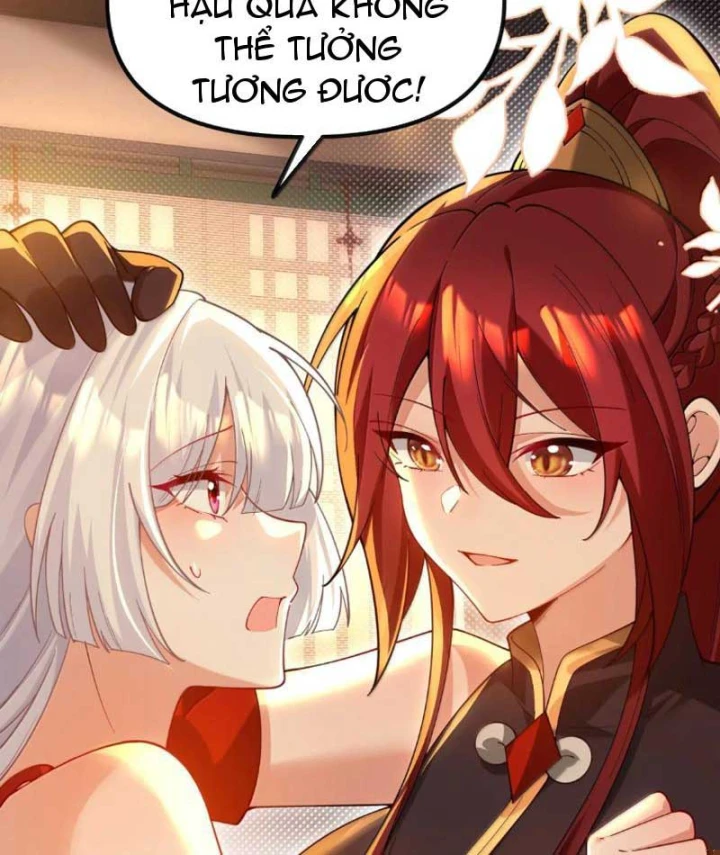 Nữ Đế? Ta chỉ cùng nương tử yêu đương! Chapter 35 - 12