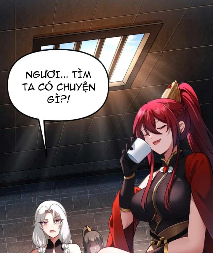 Nữ Đế? Ta chỉ cùng nương tử yêu đương! Chapter 35 - 15