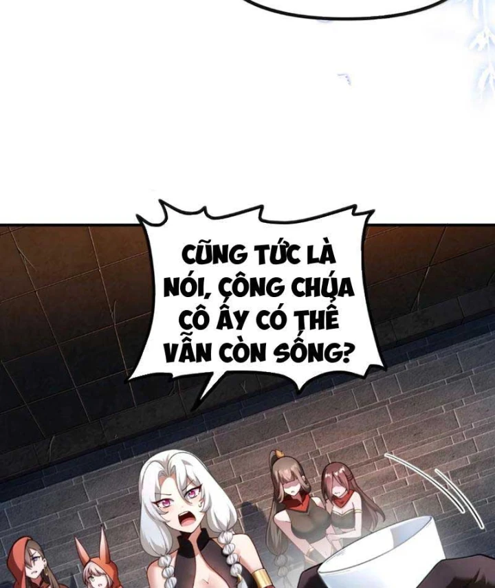 Nữ Đế? Ta chỉ cùng nương tử yêu đương! Chapter 35 - 17