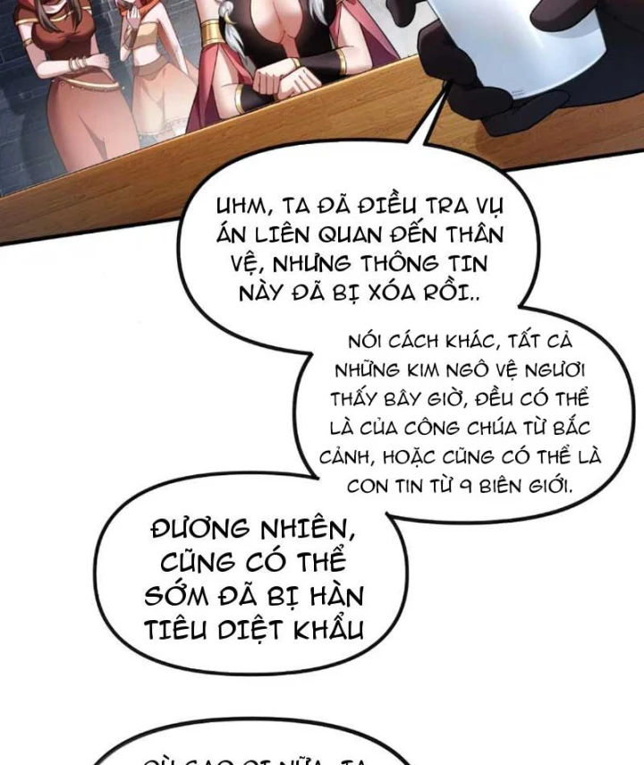 Nữ Đế? Ta chỉ cùng nương tử yêu đương! Chapter 35 - 18