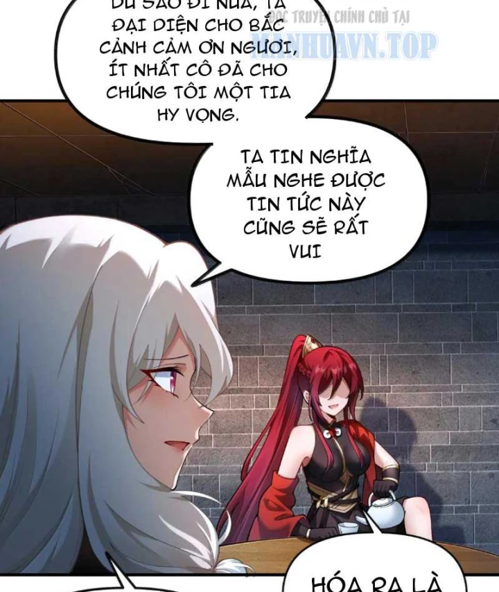 Nữ Đế? Ta chỉ cùng nương tử yêu đương! Chapter 35 - 19