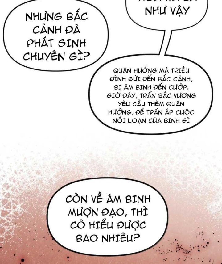 Nữ Đế? Ta chỉ cùng nương tử yêu đương! Chapter 35 - 20