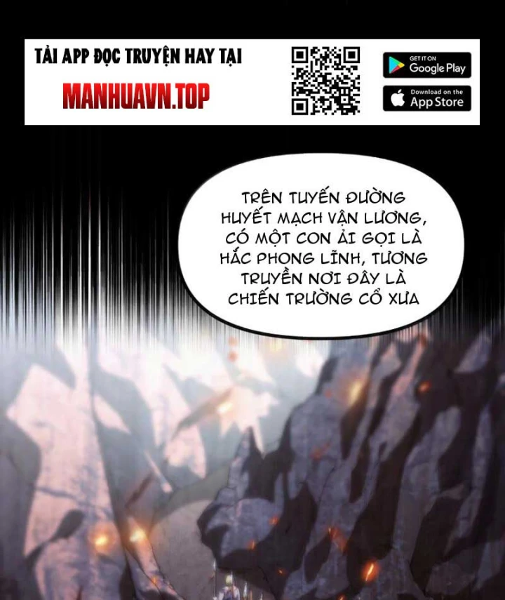 Nữ Đế? Ta chỉ cùng nương tử yêu đương! Chapter 35 - 22