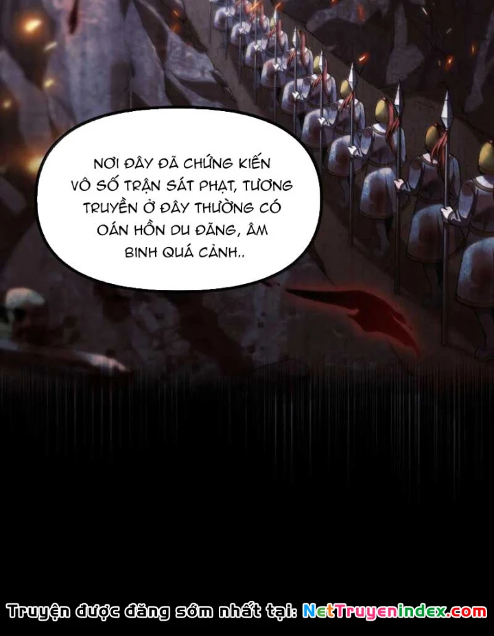 Nữ Đế? Ta chỉ cùng nương tử yêu đương! Chapter 35 - 23