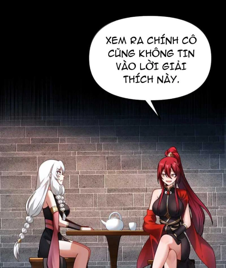 Nữ Đế? Ta chỉ cùng nương tử yêu đương! Chapter 35 - 24