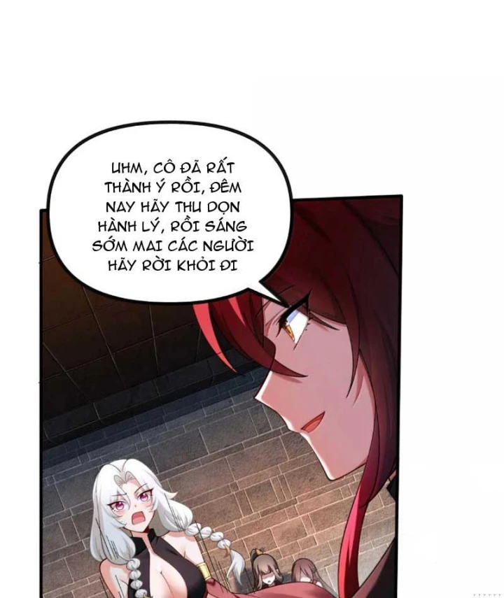 Nữ Đế? Ta chỉ cùng nương tử yêu đương! Chapter 35 - 26