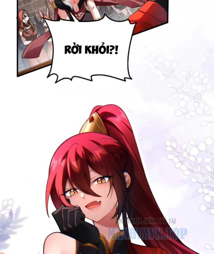 Nữ Đế? Ta chỉ cùng nương tử yêu đương! Chapter 35 - 27