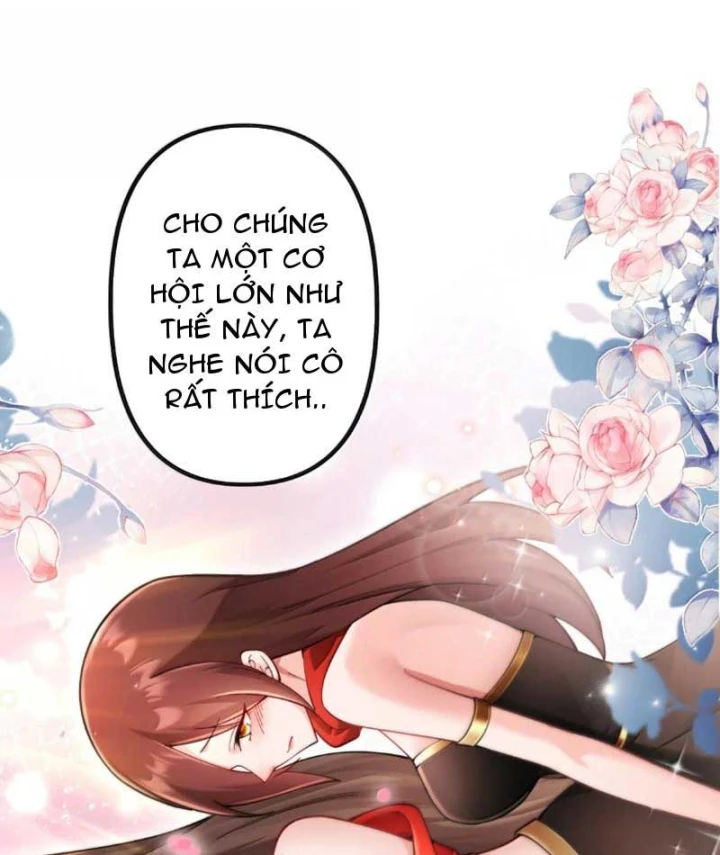 Nữ Đế? Ta chỉ cùng nương tử yêu đương! Chapter 35 - 31