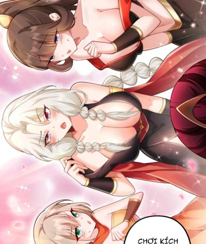 Nữ Đế? Ta chỉ cùng nương tử yêu đương! Chapter 35 - 32