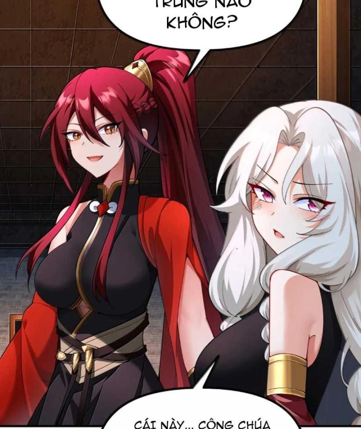 Nữ Đế? Ta chỉ cùng nương tử yêu đương! Chapter 35 - 37