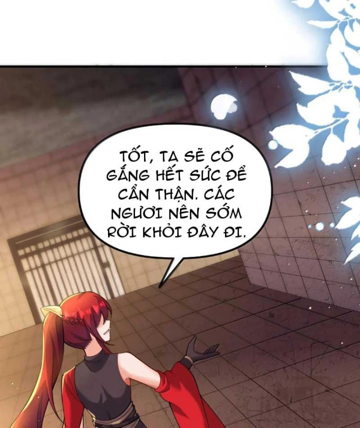 Nữ Đế? Ta chỉ cùng nương tử yêu đương! Chapter 35 - 39