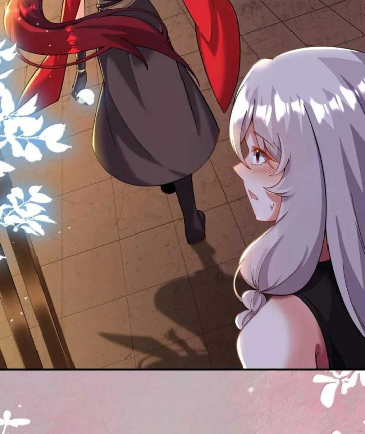 Nữ Đế? Ta chỉ cùng nương tử yêu đương! Chapter 35 - 40