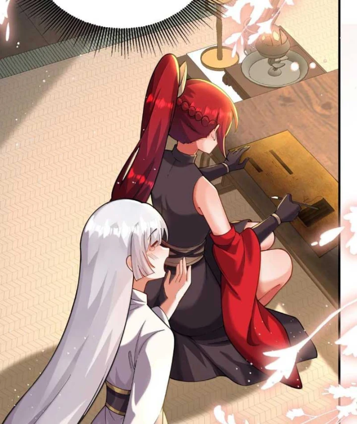 Nữ Đế? Ta chỉ cùng nương tử yêu đương! Chapter 35 - 42