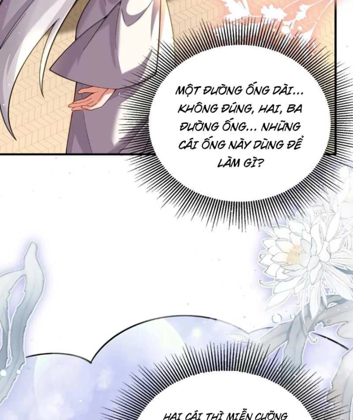 Nữ Đế? Ta chỉ cùng nương tử yêu đương! Chapter 35 - 43