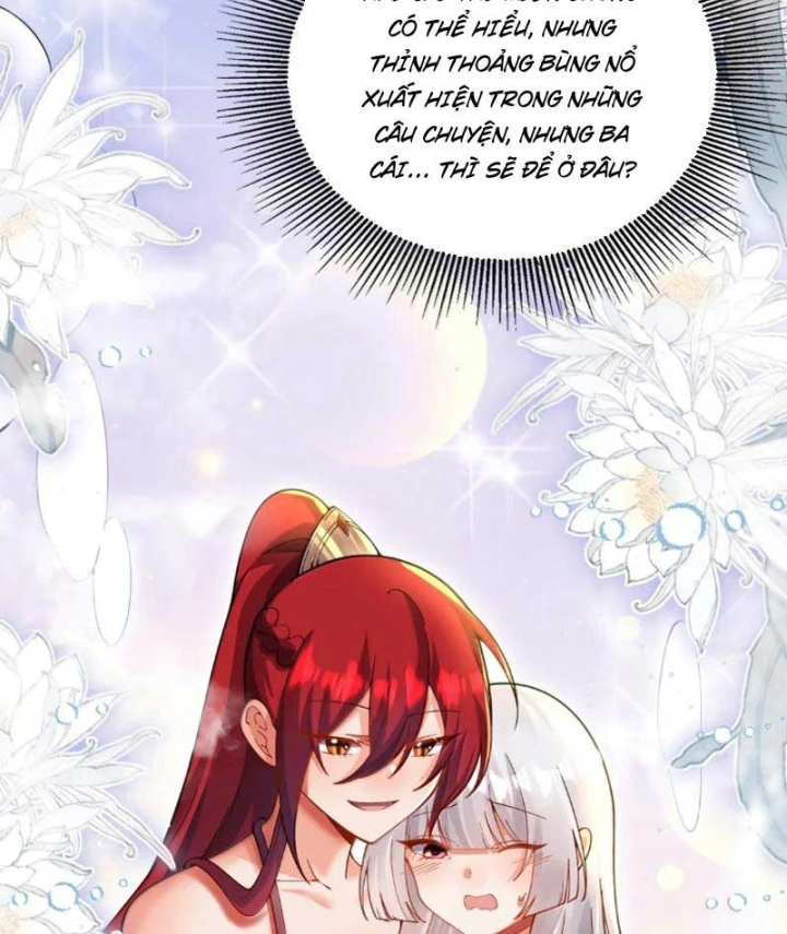 Nữ Đế? Ta chỉ cùng nương tử yêu đương! Chapter 35 - 44