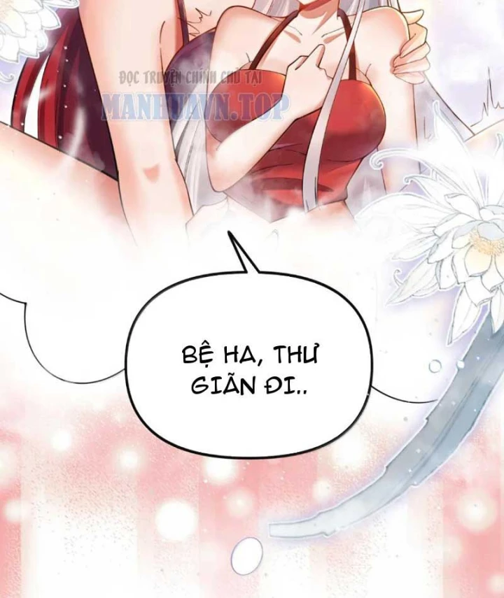 Nữ Đế? Ta chỉ cùng nương tử yêu đương! Chapter 35 - 45