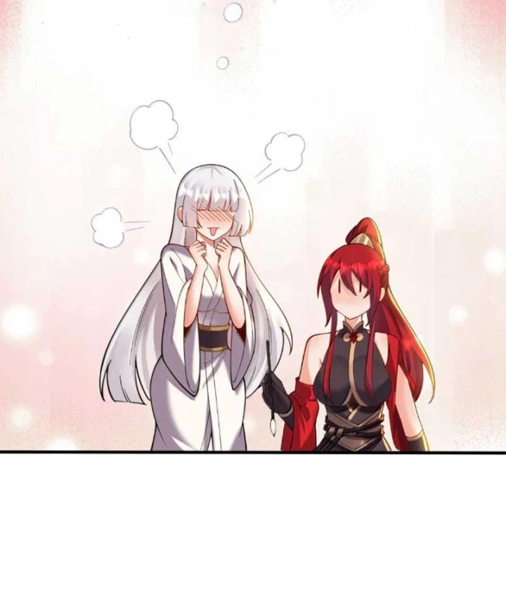 Nữ Đế? Ta chỉ cùng nương tử yêu đương! Chapter 35 - 46