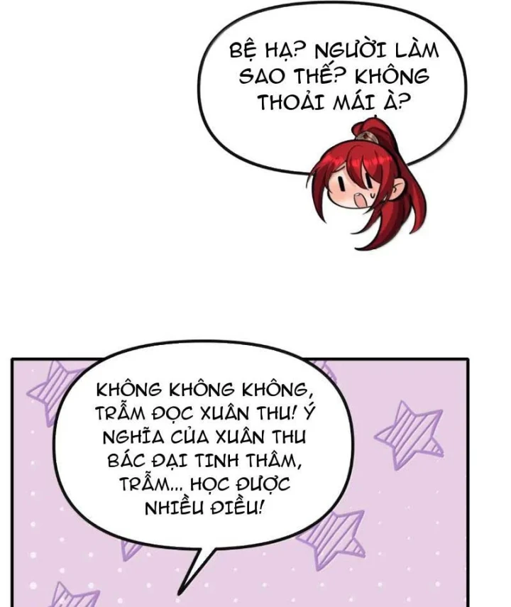 Nữ Đế? Ta chỉ cùng nương tử yêu đương! Chapter 35 - 47