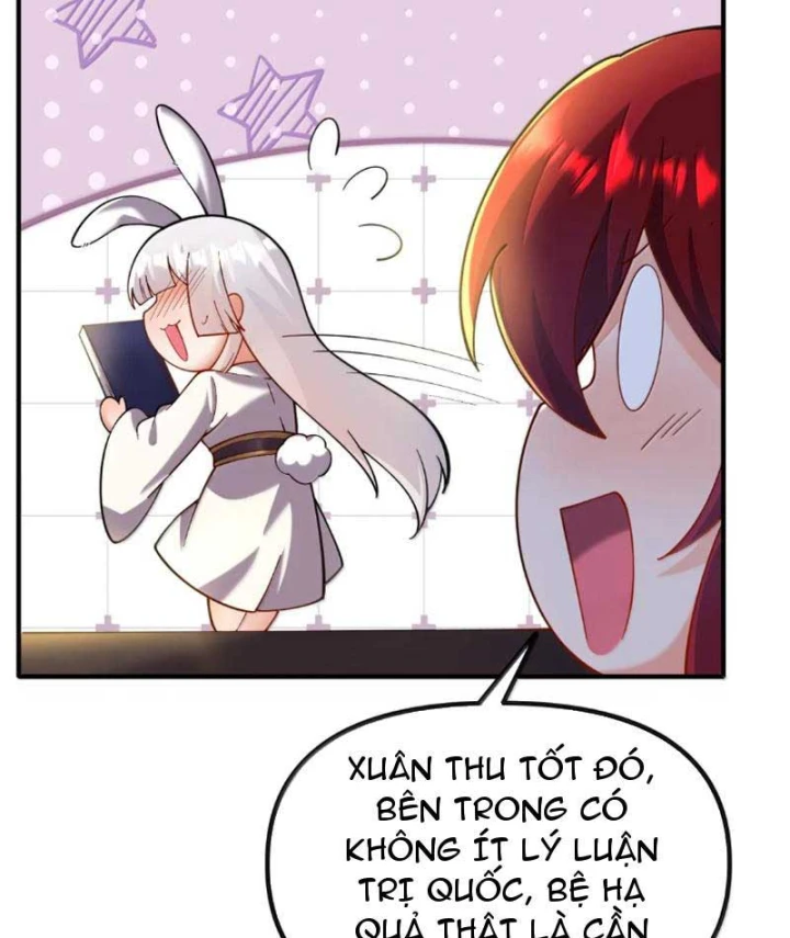 Nữ Đế? Ta chỉ cùng nương tử yêu đương! Chapter 35 - 48