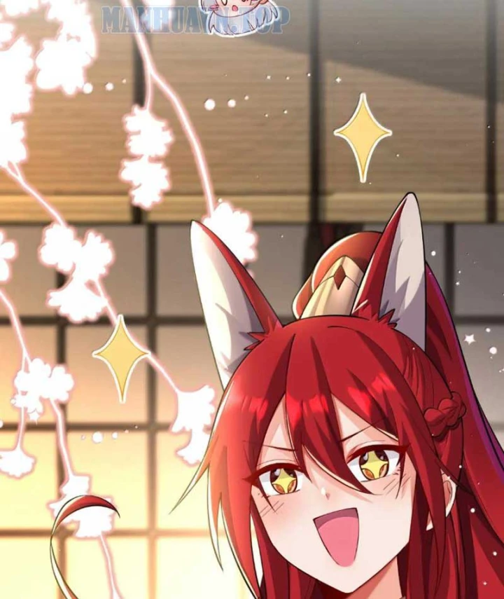 Nữ Đế? Ta chỉ cùng nương tử yêu đương! Chapter 35 - 50