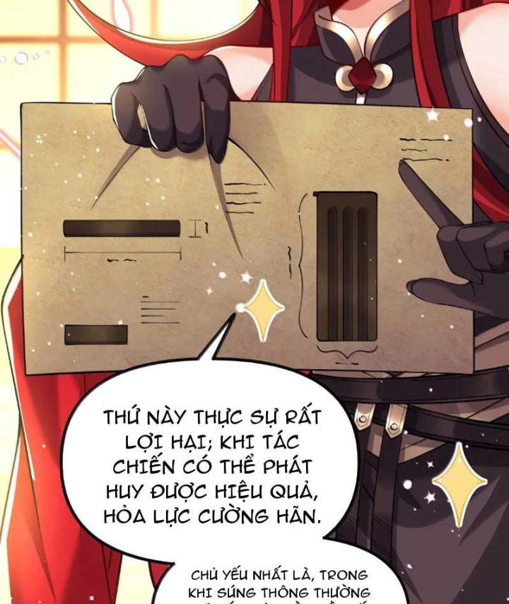 Nữ Đế? Ta chỉ cùng nương tử yêu đương! Chapter 35 - 51