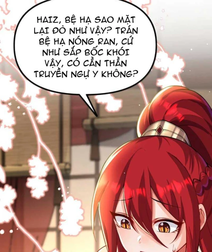 Nữ Đế? Ta chỉ cùng nương tử yêu đương! Chapter 35 - 60