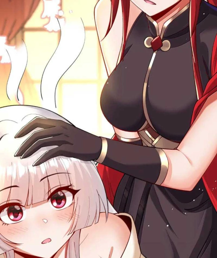 Nữ Đế? Ta chỉ cùng nương tử yêu đương! Chapter 35 - 61