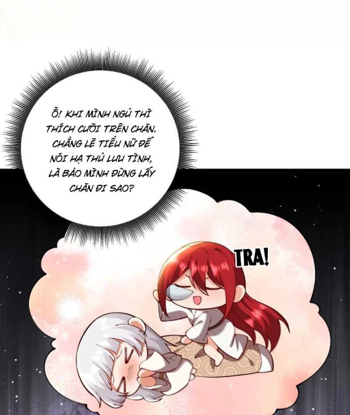 Nữ Đế? Ta chỉ cùng nương tử yêu đương! Chapter 35 - 64