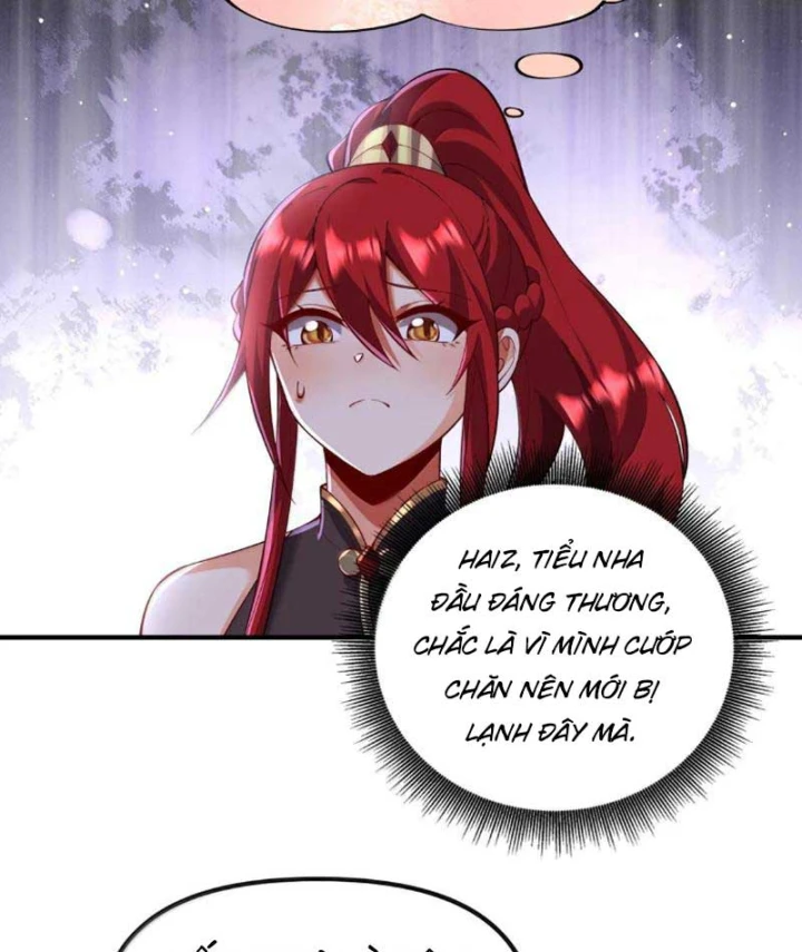 Nữ Đế? Ta chỉ cùng nương tử yêu đương! Chapter 35 - 65