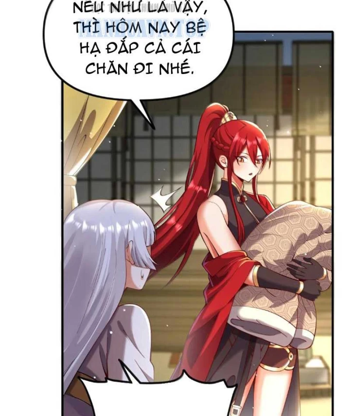 Nữ Đế? Ta chỉ cùng nương tử yêu đương! Chapter 35 - 66