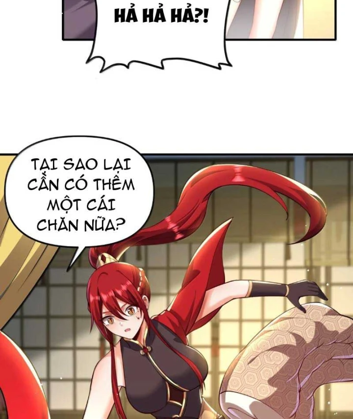 Nữ Đế? Ta chỉ cùng nương tử yêu đương! Chapter 35 - 67