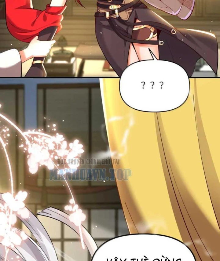 Nữ Đế? Ta chỉ cùng nương tử yêu đương! Chapter 35 - 68