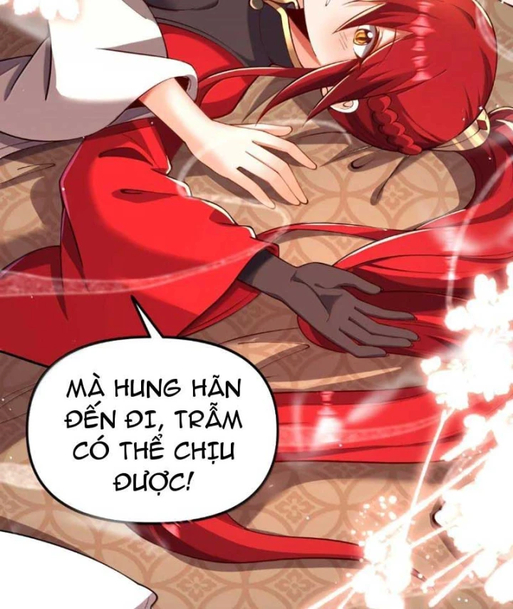 Nữ Đế? Ta chỉ cùng nương tử yêu đương! Chapter 35 - 70