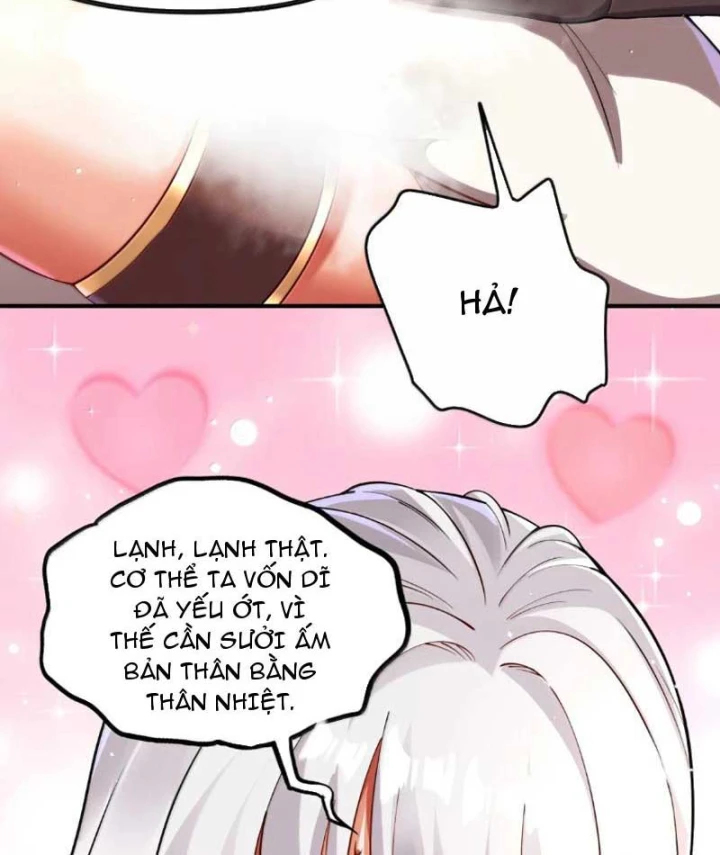 Nữ Đế? Ta chỉ cùng nương tử yêu đương! Chapter 35 - 72