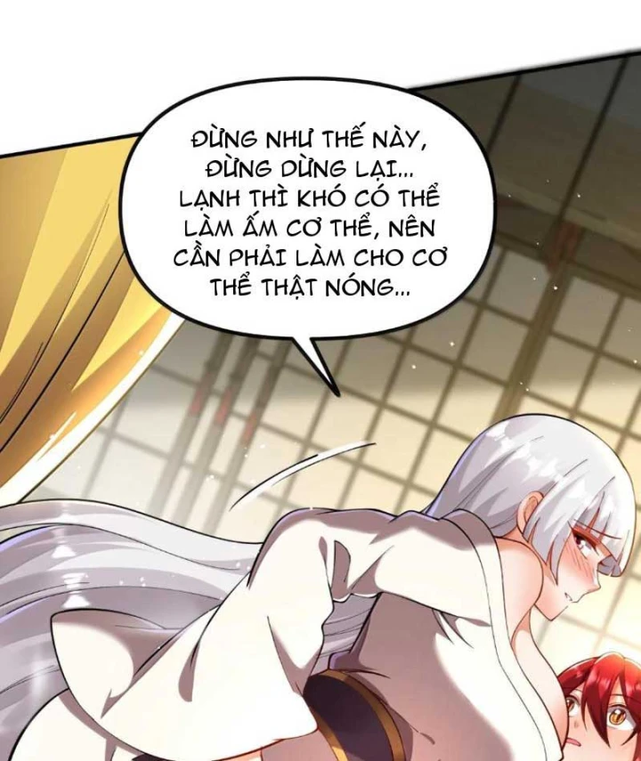 Nữ Đế? Ta chỉ cùng nương tử yêu đương! Chapter 35 - 74