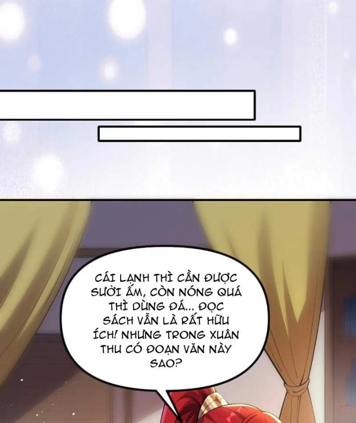 Nữ Đế? Ta chỉ cùng nương tử yêu đương! Chapter 35 - 77